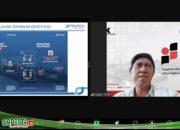 SPMT Multi Terminal Peringati Hari Anti Korupsi Guna Menjaga Integritas di Wilayah Kerja