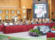 Bahas Percepatan Penyusunan RDTR Bersama Mendagri, Menteri Nusron: Untuk Memudahkan Iklim Investasi