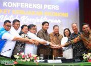 PLN Dukung Stimulus Ekonomi dari Pemerintah, 97% Pelanggan Rumah Tangga Peroleh Diskon Setengah Harga