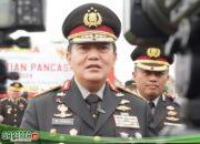 Mutasi Besar-besaran Pamen dan Pama Polda Riau di Penghujung 2024, Ini Rinciannya