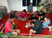 Suami Istri  Pelaku Penipuan Mengadaikan  Sebuah Mobil Hingga Korban Rugi Belasan Juta Rupiah