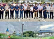 Pelindo Regional I ikuti Apel kesiapan untuk Antisipasi Angkutan Kapal Laut Jelang Nataru