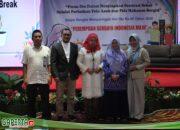 Kaum Ibu Forum Pembauran Kebangsaan Kalbar Berikan Asupan Makanan Dan Edukasi Pola Asuh Bergizi Untuk Masyarakat