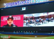 Cegah Penyebaran Tuberkulosis, Dinkes Dumai Gandeng RS dan Klinik Swasta