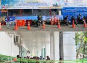 PT Pelindo Regional 1 Aktifkan Posko  Di Terminal Penumpang Bandar Deli Pelabuhan Belawan