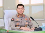 Kombes Pol. Mulia Prianto: Menyambut Natal 2024 dan Tahun Baru Seluruh Untuk Menjaga Kerukunan dan Toleransi Antara Umat Beragama