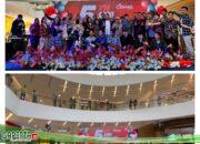 Berbagai Perlombaan Meriahkan Ultah Kelima Citimal