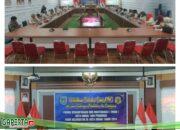 Usai Dilantik, Anggota FKDM Dumai Ikuti Pelatihan