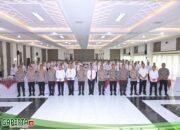 Kapolda Jambi Irjen Pol. Rusdi Hartono: “Menuju Reserse yang Responsif, Beretika dan Berkeadilan”