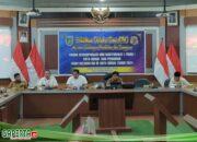 Kewaspadaan Dini Potensi ATHG Tahun 2024, Ini Pendapat Kesbangpollinmas Dumai