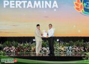 Penguatan Asta Cita Melalui MoU dengan Pertamina, Menteri Nusron: Wajib Support, Jangan Menghambat