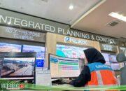 PT Pelindo Multi Terminal pastikan pelayanan penumpang dan barang aman Jelang Nataru