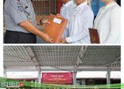 69 Warga Binaan Rutan Dumai Terima Remisi Natal 2024