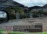 Pekerjaan Drainase GG. Langsat Diduga Asal Jadi, Kabid SDA Bungkam