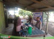 Jumat Curhat Polsek Sungai Sembilan Tampung Keluhan Warga