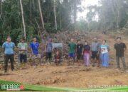 Camat Naga Tayap Berikan Tanggapan Serius Terhadap Konflik PT SMS dan Masyarakat Sebagi Korban Kebrutalan Pihak Perusahaan