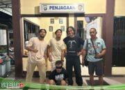 Polres Sanggau Berhasil Amankan Terduga Pelaku Kasus Pencurian dengan Kekerasan