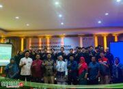 Jelang Tutup Tahun, PT KPI Kilang Dumai Bantu Masyarakat Raih Pendidikan Kesetaraan Lewat Program Pertamina Cerdas Kejar Paket C