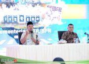 PTSL Lampaui Target, 120,9 Juta Bidang Tanah Berhasil Didaftarkan hingga Tahun 2024