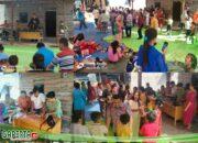 Akhir Tahun 2024, Parsahutuon II⁵ Dormauli Bukit Batrem Pesta Bona Taon