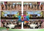 Hari Tata Ruang 2024, Dispertaru Dumai: “Ruang Terbuka Hijau Intuk Millenial Melek Tata Ruang