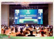 Berhasil Pertahankan Predikat Badan Publik Informatif, Kementerian ATR/BPN Raih Peringkat ke-4 secara Nasional