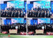 Muscab BPC HIPMI Dumai, Rendy Firdaus Ketua Umum