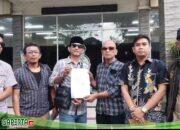 Kunjungan Wapres RI Disambut, Bentrokan Antar OKP Di Kecamatan Belawan!!
