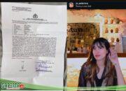 Terkait Persoalan kasus Investasi Bodong Jesikapan Febrian Di Laporkan Ke Polda Sumut