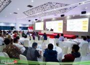 Berikan Kepastian Hukum terhadap Tanah Wakaf dan Rumah Ibadah, Menteri Nusron: Kita Akan Lakukan Percepatan di Tahun 2025