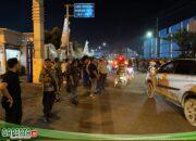 Malam Tahun Baru 2025 Kondusif, Kapolres Pelabuhan Belawan Ucapkan Terimakasih Kepada Masyarakat