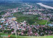 Kabupaten Sintang Siap Jadi Ibu Kota Provinsi Kapuas Raya