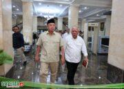 Menteri Nusron dan Basuki Sepakat Percepat Pengukuran Tanah di IKN: Oleh Certified Surveyor Berkompeten