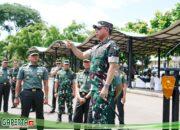 Siap Menembus Batas…!! Tim GSCL AKMIL Latihan di Bawah Pengawasan Panglima TNI