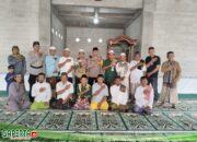 Kapolres Landak: Sinergi Polisi dan Masyarakat untuk Keamanan Bersama