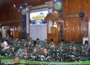 Muhasabah Awal Tahun 2025  Bersama Ustad Habib Husein Ba’agil