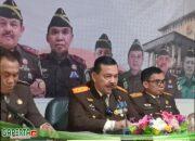 Tahun 2025 ini, Kejati Kalbar Akan Segera Tuntaskan 2 Kasus Dugaan Korupsi Dana Hibah Pemprov dan Kasus Proyek Pembangunan Bandara Rahadi Oesman di Ketapang.