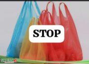 Larangan Gunakan Kantong Plastik Sudah Mulai Berlaku, Pontianak Menuju Kota Ramah Lingkungan