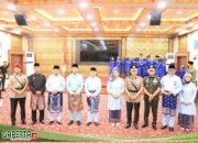 Hari Jadi Propinsi Jambi ke-68: “Jambi Mantap 2030 Menuju Indonesia EmasTahun 2045”