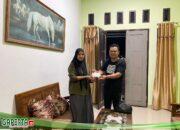 PWI Riau dan BRI Life Cairkan Klaim Asuransi untuk Keluarga Almarhum M Ihsan