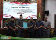 Pembukaan Masa Persidangan ke-II Tahun 2025, Wako Dumai Ajak Seluruh Stakeholder Tingkatkan Sinergi Demi Kemajuan Daerah