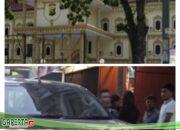 DIDUGA Oknum Dirkrimum bagian Bantah Polda Jambi Abaikan Laporan Masyarakat Ada Apa Didalam Tubuh di Polda Jambi?