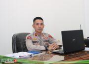 Wilayah Hukum Polda Jambi Dilakukan Mutasi dan Rotasi oleh Kapolda Irjen Pol. Drs. Rusdi Hartono, M.Si