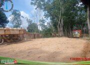 Lapor Pak Kapolri Diduga Sumur Ilegal Drilling Yang Dimiliki Inisial Kiting Lancar Beraktivitas, “TINDAK TEGAS..!!”