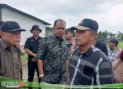 Diminta Kepada Mentri Agraria Usut Tuntas Mapia Tanah Di Belawan Yang Diduga Dilakukan PT Multicon Bersama Oknum BPN Dan APH