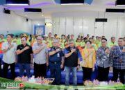 Peringati Bulan K3 Nasional, Pelindo Multi Terminal Tingkatkan Safety Awareness