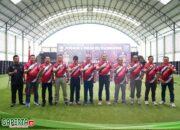 Pangdam Tanjungpura Hadiri Pembukaan Kejuaraan Menembak Perbakin Cup Kalbar 2025