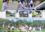 Dishub Dumai Tertibkan Kendaraan Tak Layak Jalan