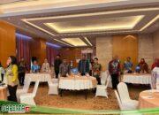 PT Pelindo Regional 1 Belawan Perkuat Sinergi dengan Kejaksaan Negeri Belawan melalui Penandatanganan Perjanjian Kerjasama