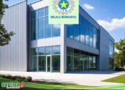 Sekian Tahun Pasif, Ketua DPD 2 IPK Dumai Rencana Aktifkan Sekretariat